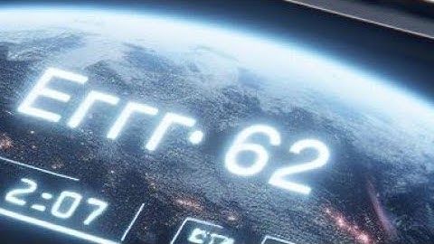 Japanese Gas Fan Heater error 62 fix no expensive part required