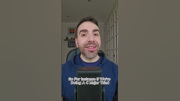 What Are Triads In Music?