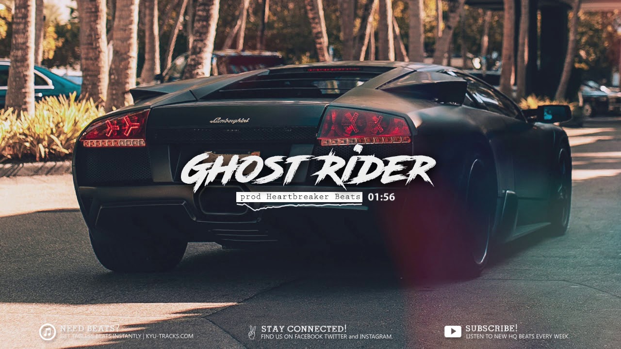 instrumentals music Hard Sick Trap/Rap Instrumental | Dope Rap Beat (prod. Heartbreaker Beats)