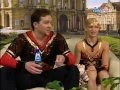 Tatiana VOLOSOZHAR / Stanislav MOROZOV (UKR) SP Euros 2008