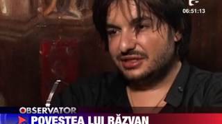 Povestea lui Razvan Ciobanu 3 IUNIE 2011