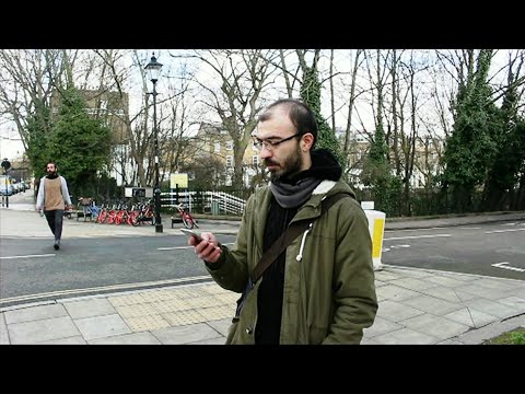 Video: Tənha londonlular modernist mətndirmi?
