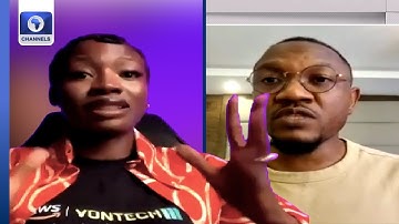 How Web3 Will Transform Nigeria’s Digital Economy — Experts Explain