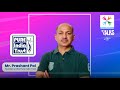 Prashant pal pure india trust how to start an ngo how to get funds for ngo ngo in hindi