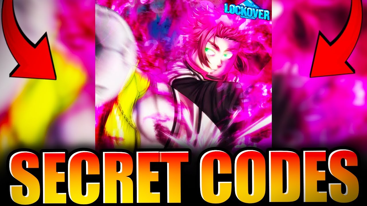 [KURONA] LOCKOVER CODES ⚽[ROBLOX]⚽ New Code: KURONA - YouTube