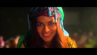 Muci̇ze Filmi En Guzel Sahnesi̇