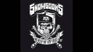 Snowgoons - Thinking about me (West Philly Remix)