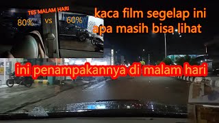 Coba Ganti Kaca Film Murah??