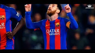 Lionel Messi || Amazing Skills, Dribblings & Goals 2017 || ᴴᴰ