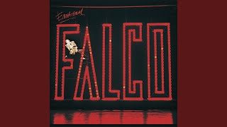 Video thumbnail of "Falco - Emotional"