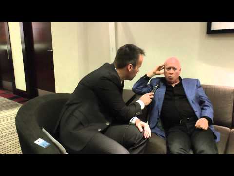 SmallCap Investor Talk 343 mit Elston Johnston von Valdor Technology International Inc.