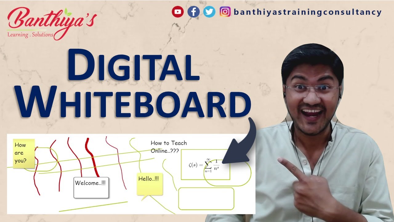 Free Online Digital Whiteboard Twiddla Whiteboard Tutorial Hindi