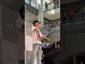 「おかえり / Tani Yuuki」リリースイベントin[北海道]サッポロファクトリーありがとうございましたー!!❤️&zwj;🔥次は8/30(土)14:00〜[福岡]イオンモール直方お楽しみに〜!✨