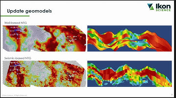 LC London: Effective Reservoir characterisation - A Rock Physics Approach, by Nick Huntbatch
