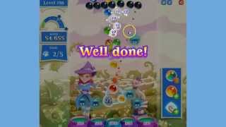 Bubble Witch 2 Saga Level 798