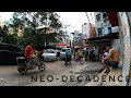 Neo-decadence ♡ Люди ♤ Улица китая ◇ Старый квартал ♧ Гуанчжоу ♡ Тайм Лапс ♤ GoPro Max ◇ Art house ♧