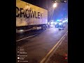 Wttaudit 10/25 unknown crash