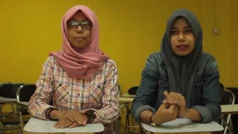 Pemrograman Terstruktur STMIK HANDAYANI MAKASSAR