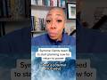 Symone: Dems need to start planning now for return to power
