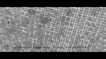 Rotating Skyscraper and Smart Grid - Dynamic Architecture