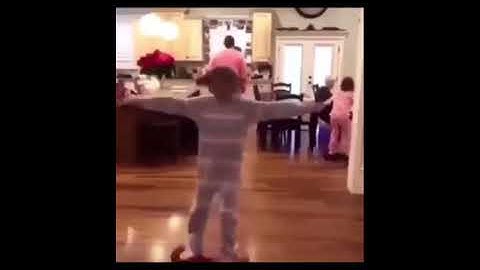 Hoverboard fails 😭