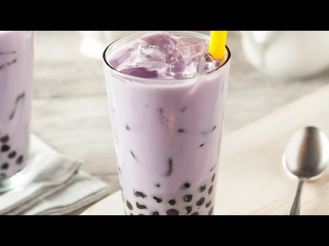 Things You Didn't Know About Bubble Tea