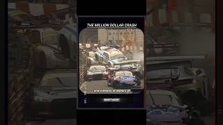 Millions Dollars Crash