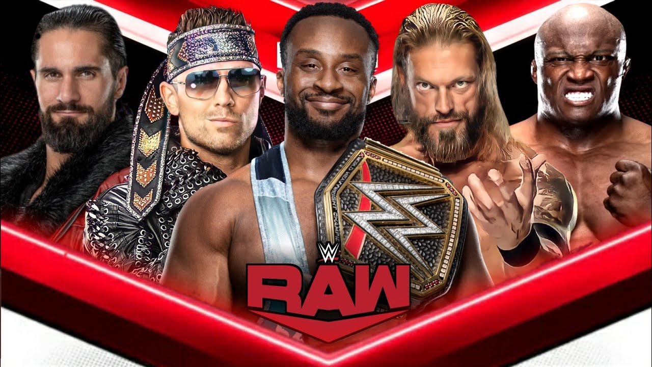 WWE Raw 13 Dec 2021 Full Show Highlights HD - WWE Monday Night Raw Highlight Predictions HD 13/12/21