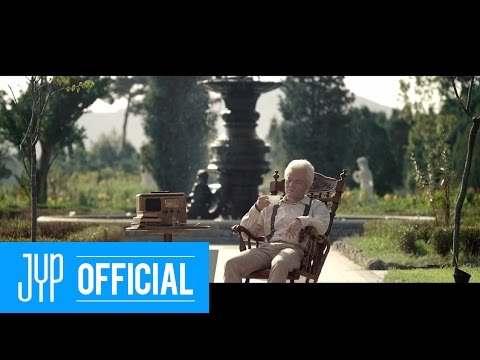 박진영 (Park Jin Young  JYP)- 놀만큼 놀아봤어 (Had Enough Parties) (+) 박진영 (Park Jin Young  JYP)- 놀만큼 놀아봤어 (Had Enough Parties)