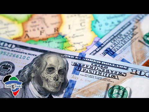 Why Africa's Debt is Extremely Deadly as compared to America’s Debt
