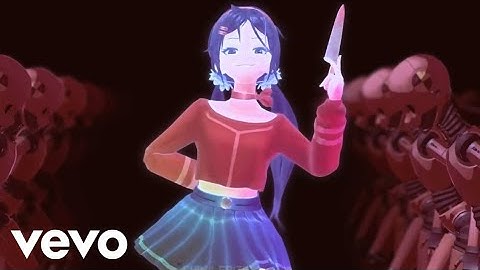 MONEY ON THE DASH - Elley Duhé & Whethan + Lyrics + Animation Mitas (Edit Chimii)(Miside)