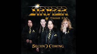 Stryper - The Rock That Makes Me Roll (Re-recorded)