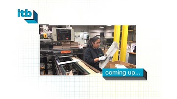 Inside The Blueprint: Showcasing Innovative Ideas in Construction