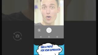 How to do Wink and Expressions on Android screenshot 3