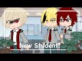 • New Student • || Season 2 Part 9 || || BakuDeku || || @Yoshi_Husbando ||