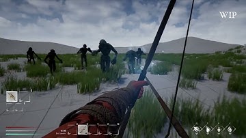 First person Shooting!