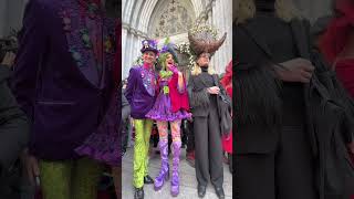 Easter Parade and Easter Bonnet Festival 2024 On Fifth Avenue, New York City