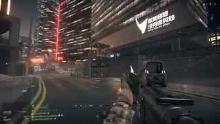 Battlefield 4 Мастер Оружия