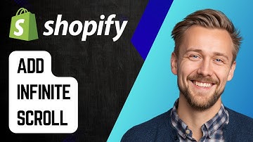 How to Add Infinite Scroll to Shopify Dawn Theme | Step-by-Step Tutorial 2025