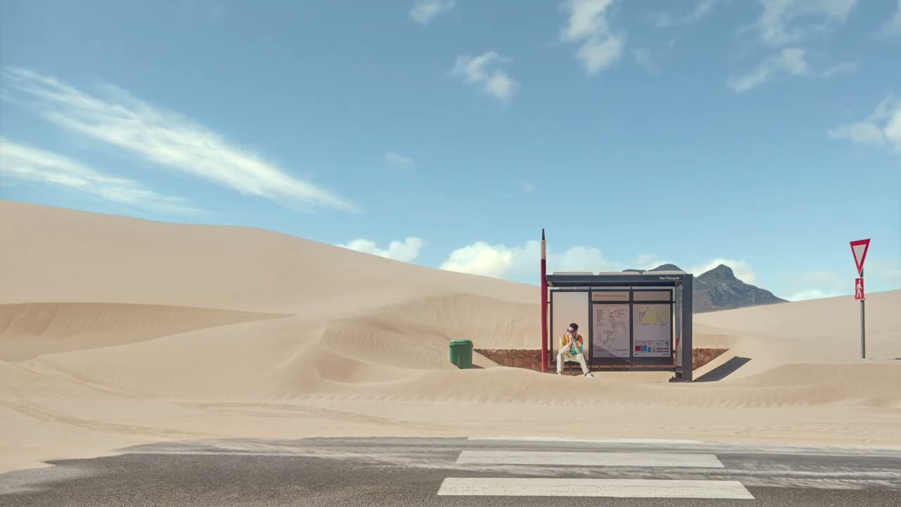 Watch Hayden James & Lilly Ahlberg - Shelter (Official Visualizer) on YouTube Watch Hayden James & Lilly Ahlberg - Shelter (Official Visualizer) on YouTube