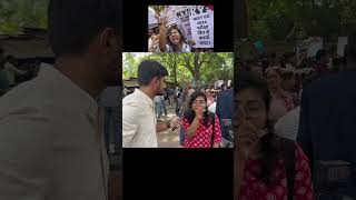 NEET paper leak controversy is raising serious questions among students. #neet2026 #news #latestnews