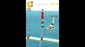 Stack Rider ☀️🔥👩‍❤️‍👨 MAX LEVELS!! All Levels Gameplay Walkthrough Android, iOS NEW UPDATE