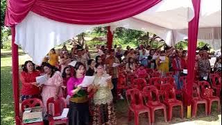 Sada do Hita Sitompul ( ciptaan : Yamaro Sitompul )