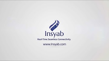 Insyab: unleashing the power of collaborative robotics
