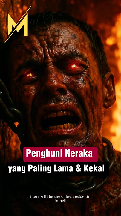 The person who has been in hell the longest and most forever #feedshorts #hell