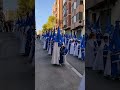 El Ultima Dia de Semana Santa en Torrente, Valenciana / Las Day of Easter Week in Torrente, Valencia