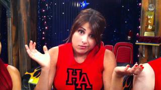 Icarly-Victorious Warning Scary Ending