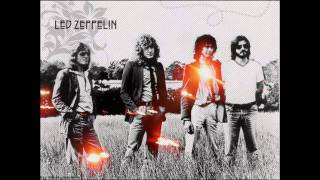 Video thumbnail of "Led Zeppelin - your time is gonna come"