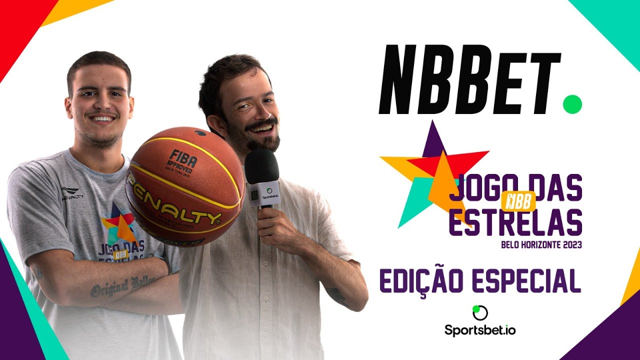 NBB apresenta uniformes do Jogo das Estrelas 2023; veja fotos - ISTOÉ  Independente