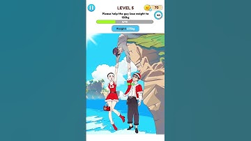 annoying puzzle game level 5